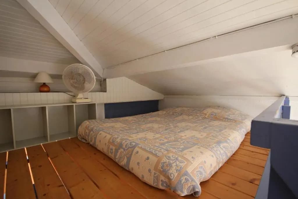 Vue mer Appartement duplex 4 couchages balcon parking privatif LXBFM4 - Photo 2