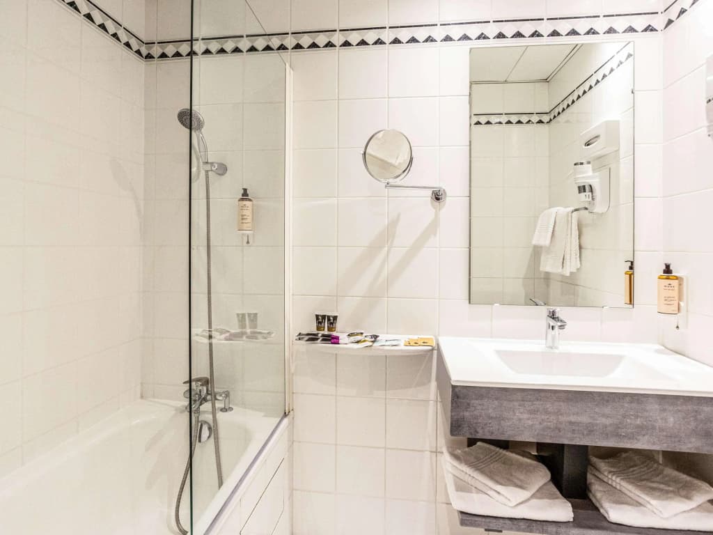 Mercure Lourdes Imperial - Miniature 7