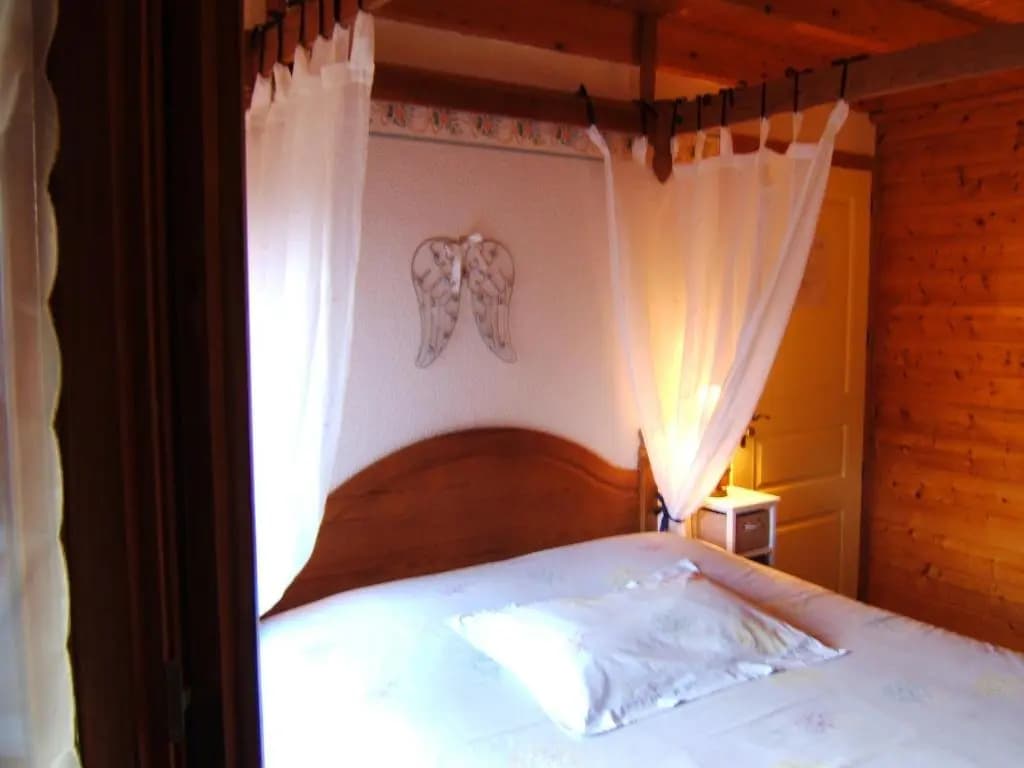 Chalet LEpinette - Photo 1