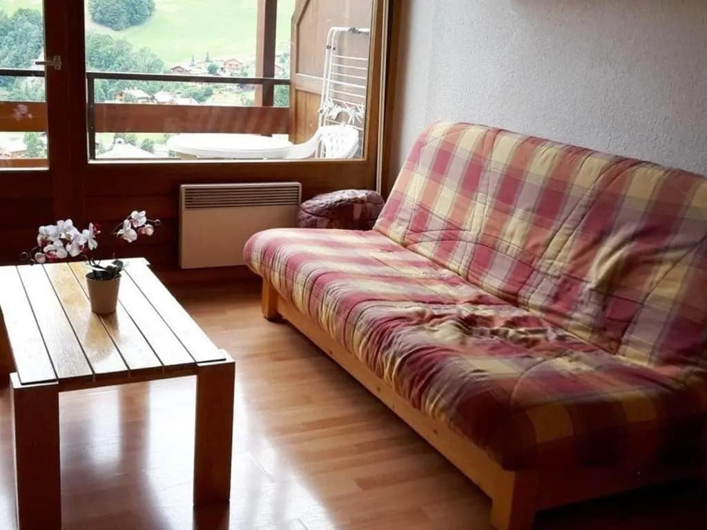 Appartement Le Grand-Bornand, 2 pièces, 6 personnes - FR-1-241-21 - Photo 5