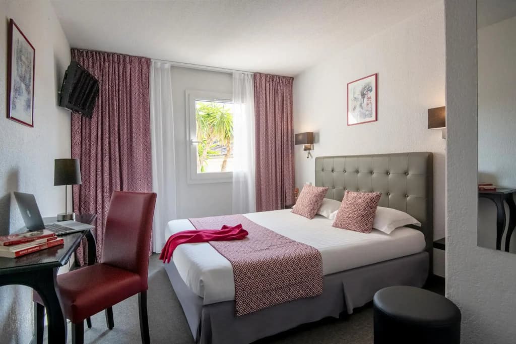 Hotel du Forum - Photo 2