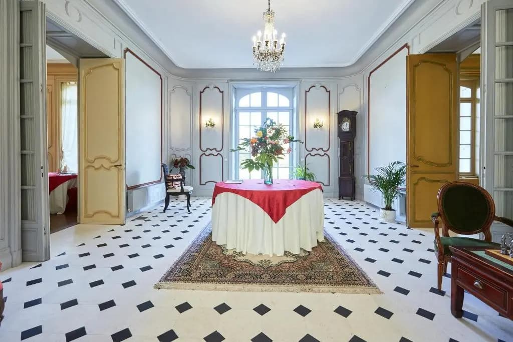 Le Château des Monts - Photo 2