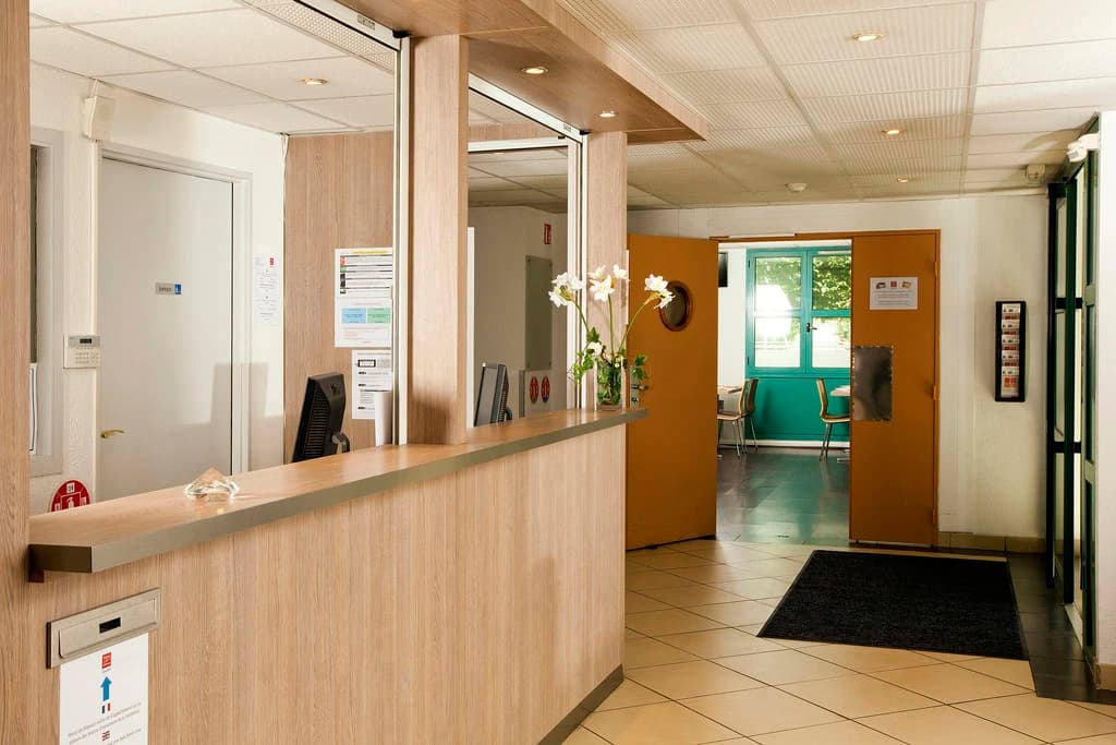 Séjours & Affaires Serris Val d'Europe Rive Gauche - Photo 2