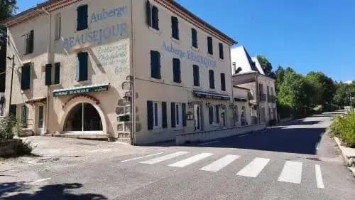 Auberge Beauséjour - Photo 2