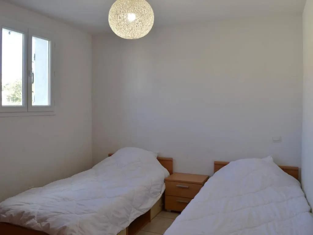 Maison Fleury-Saint-Pierre-la-Mer, 3 pièces, 6 personnes - FR-1-229D-614 - Photo 5