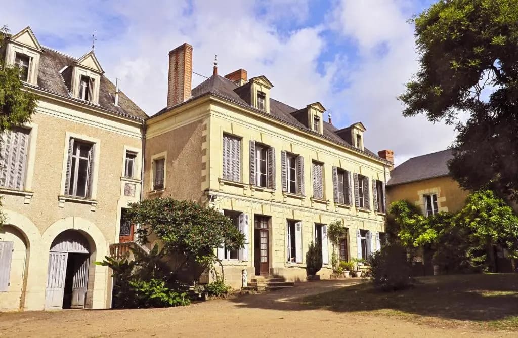 La Grande Maison - Photo 1