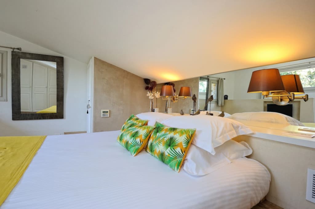 Lodge De Charme A Cheda - Photo 5