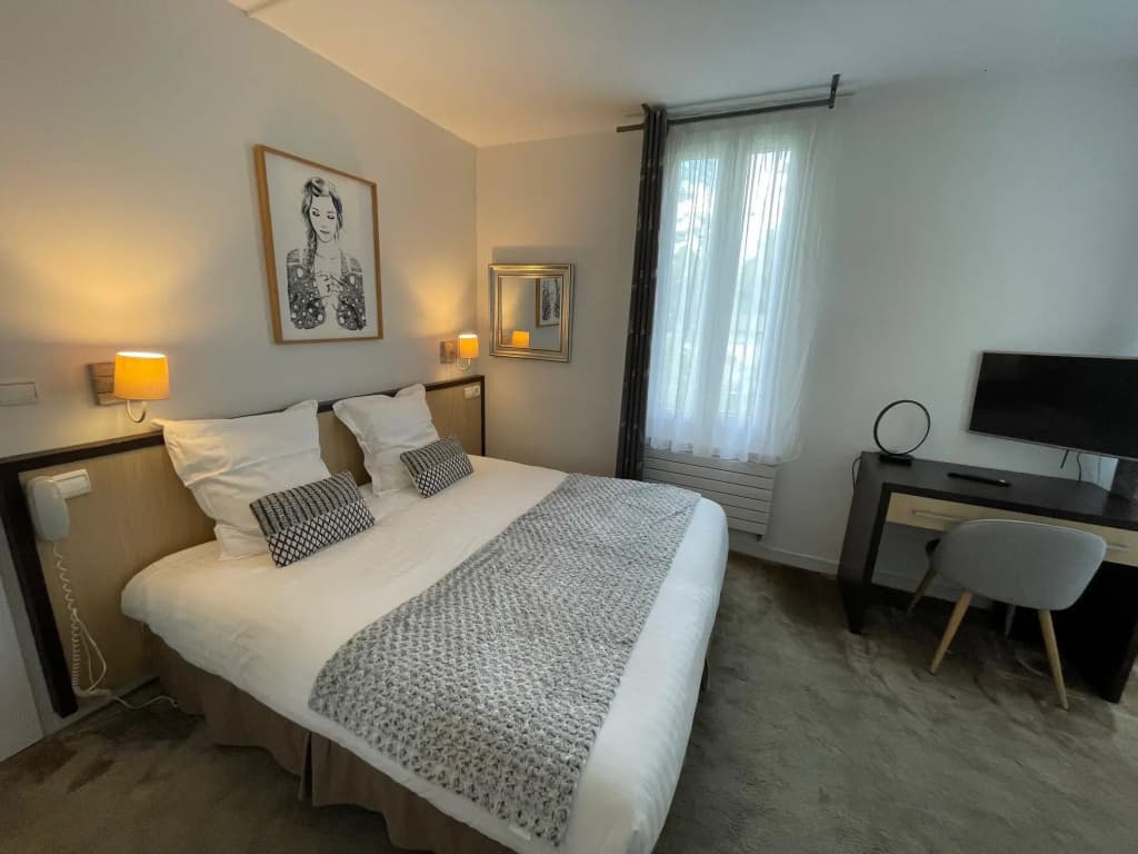 Adonis Cottage La Baule - Miniature 7