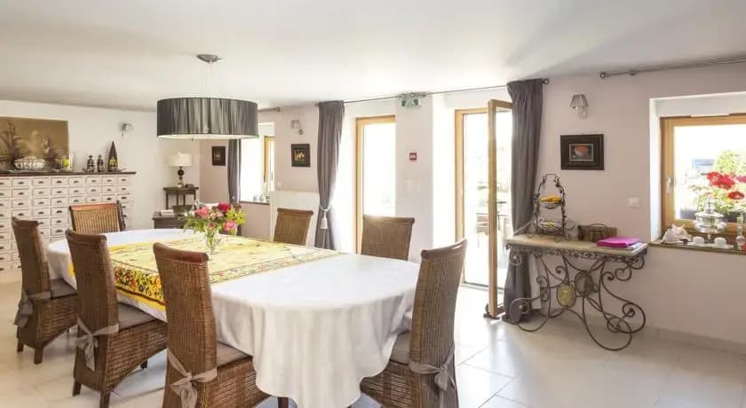 Le Clos du Men-Allen B&B - Photo 5
