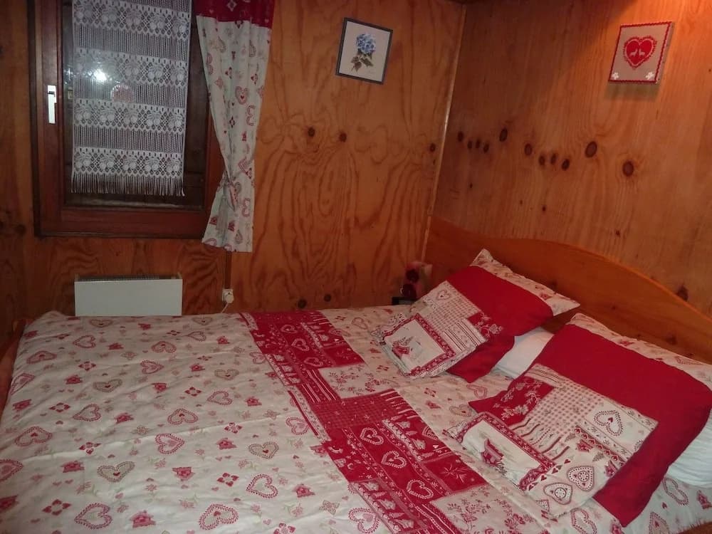 Chalet du Feignolé - Photo 2