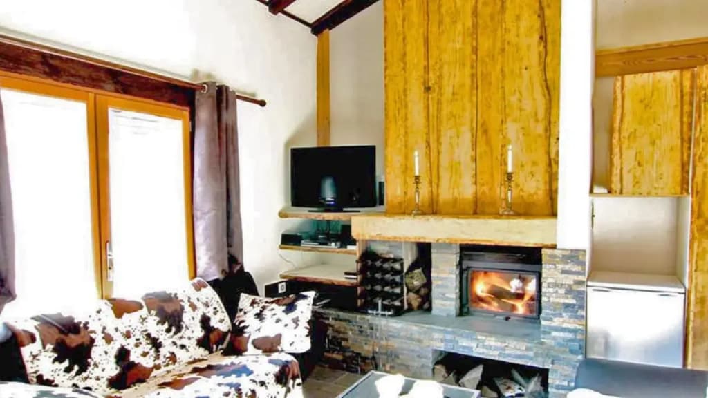 Mont Blanc Spa Chalet - Photo 2