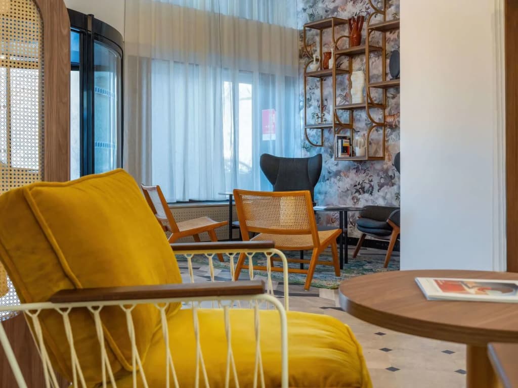 Splendid Hotel Lac d'Annecy - Handwritten Collection - Miniature 8