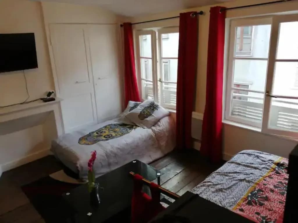 STUDIO 31 cosy dans le centre de LIMOGES - Photo 5