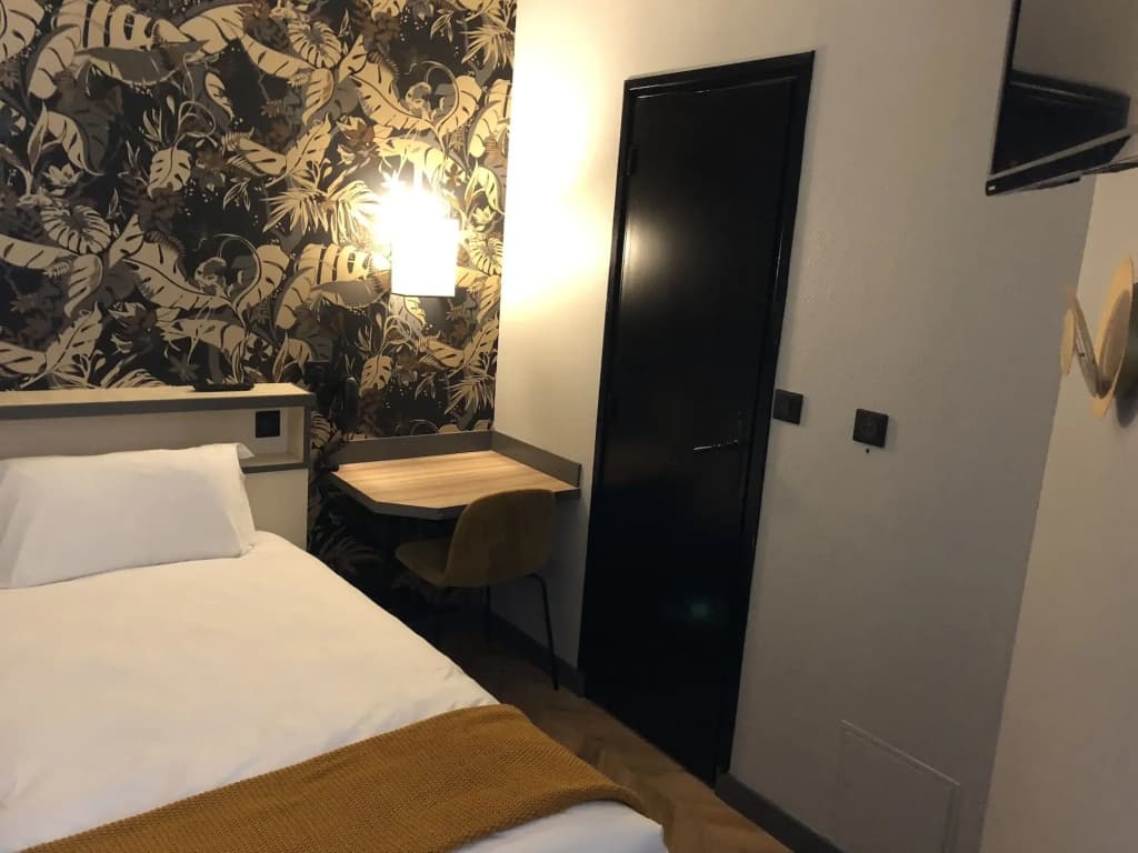Hôtel Lanjuinais - Photo 4