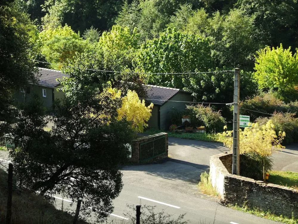 Camping municipal du pont de l'Elze - Miniature 6