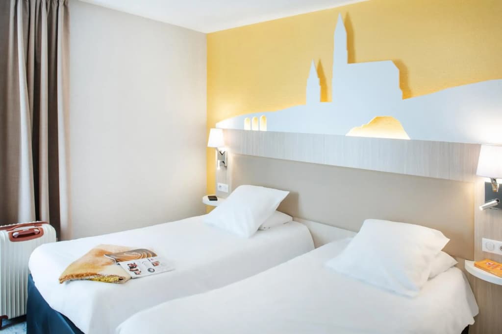 Hotel Saint Sauveur - Photo 3