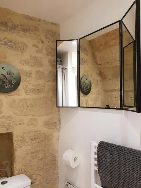 Appartement Dans Hotel De Flaux - Photo 2