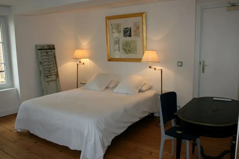 La Maison de la Plage - Miniature 6