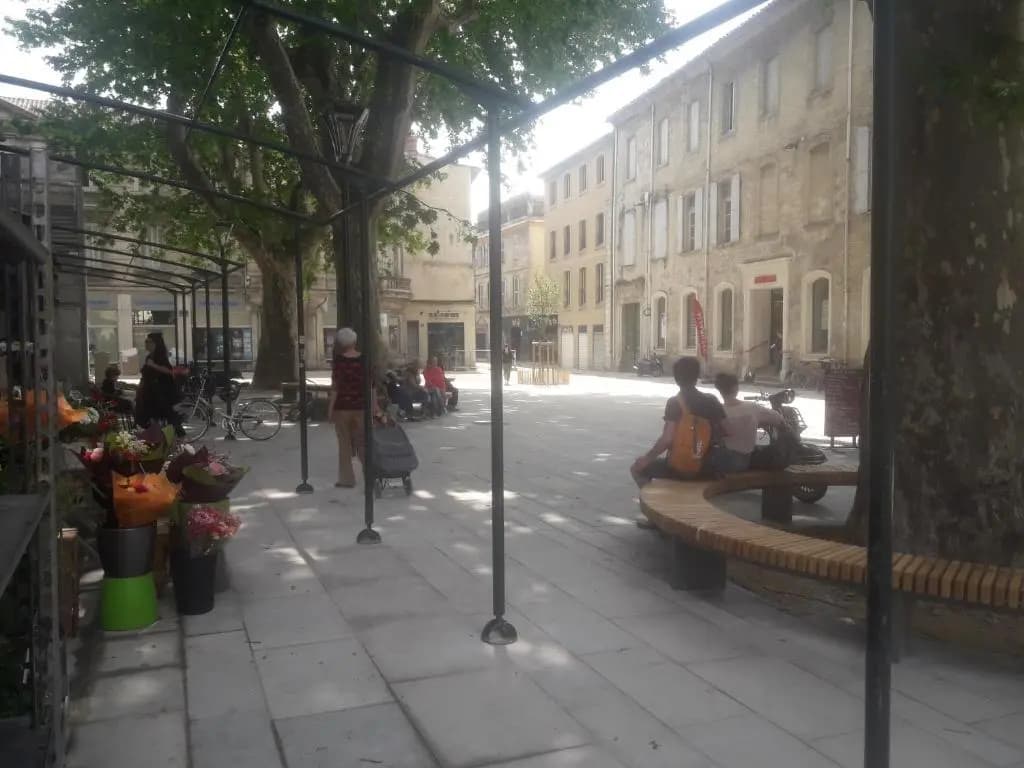 Studio des Halles - Miniature 6