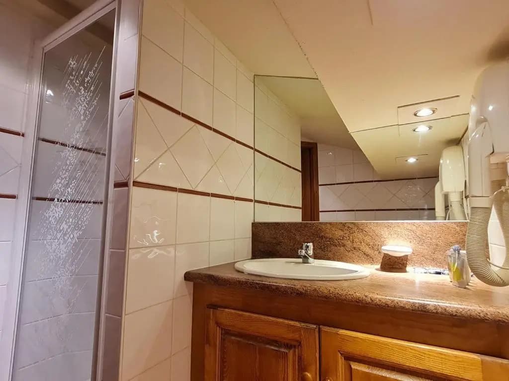 Appartement Les Deux Alpes, 3 pièces, 8 personnes - FR-1-348-259 - Miniature 8