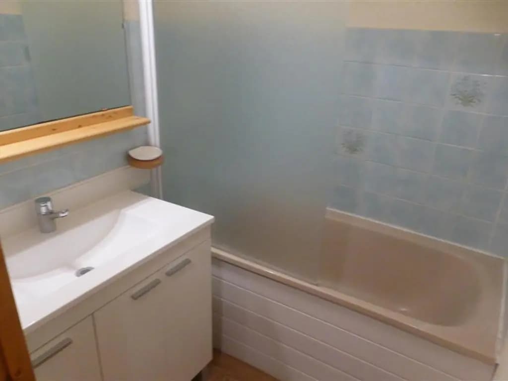 Appartement Arêches-Beaufort, 2 pièces, 5 personnes - FR-1-342-247 - Miniature 7