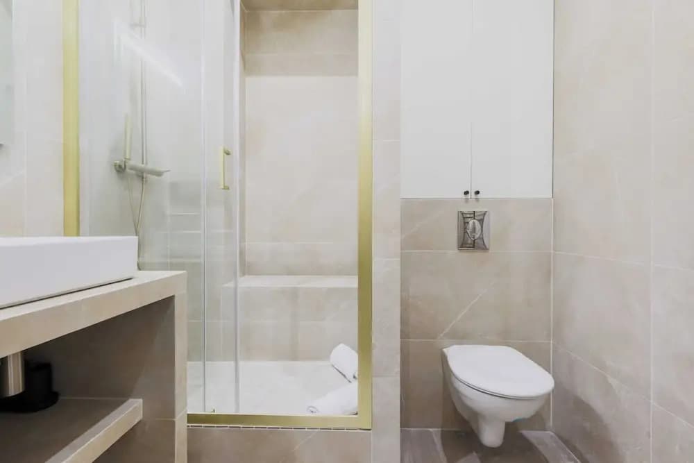 Cosy Apartment - 1br/2p- Saint-cloud - Miniature 7
