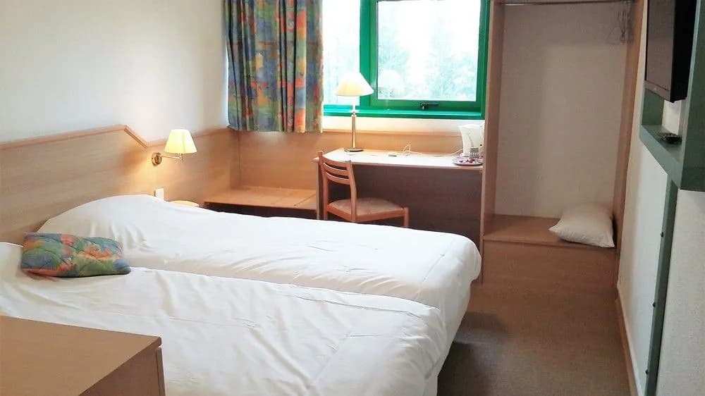 Millau Hotel Club - Photo 3