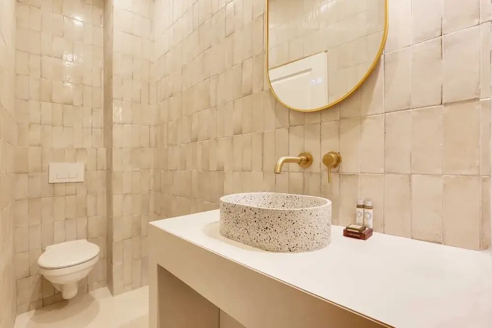 Chic Apartment - 3br/8p - Le Marais - Miniature 7