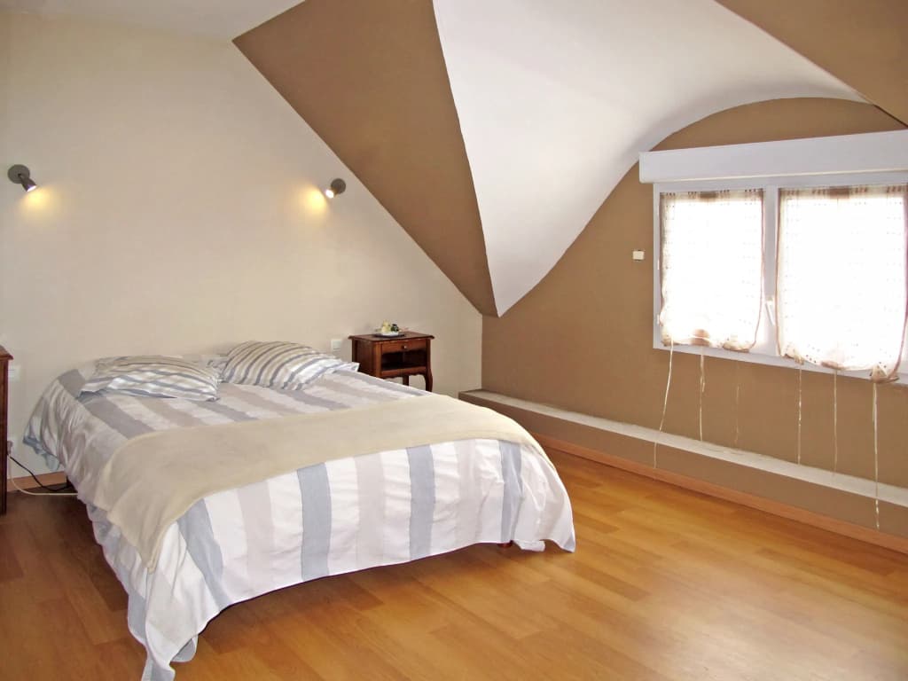 Holiday Home Dans la Prairie - CEZ404 - Photo 3