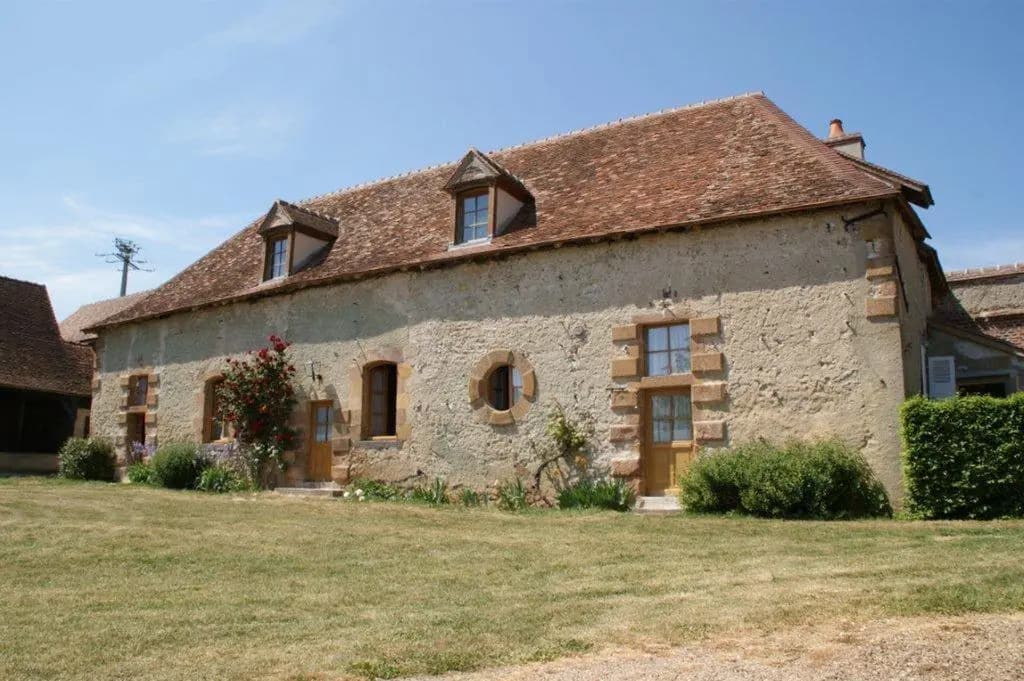 Domaine D'aigrepont - Photo 1