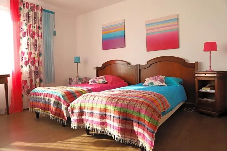 L'escale Aux Framboises - Photo 5