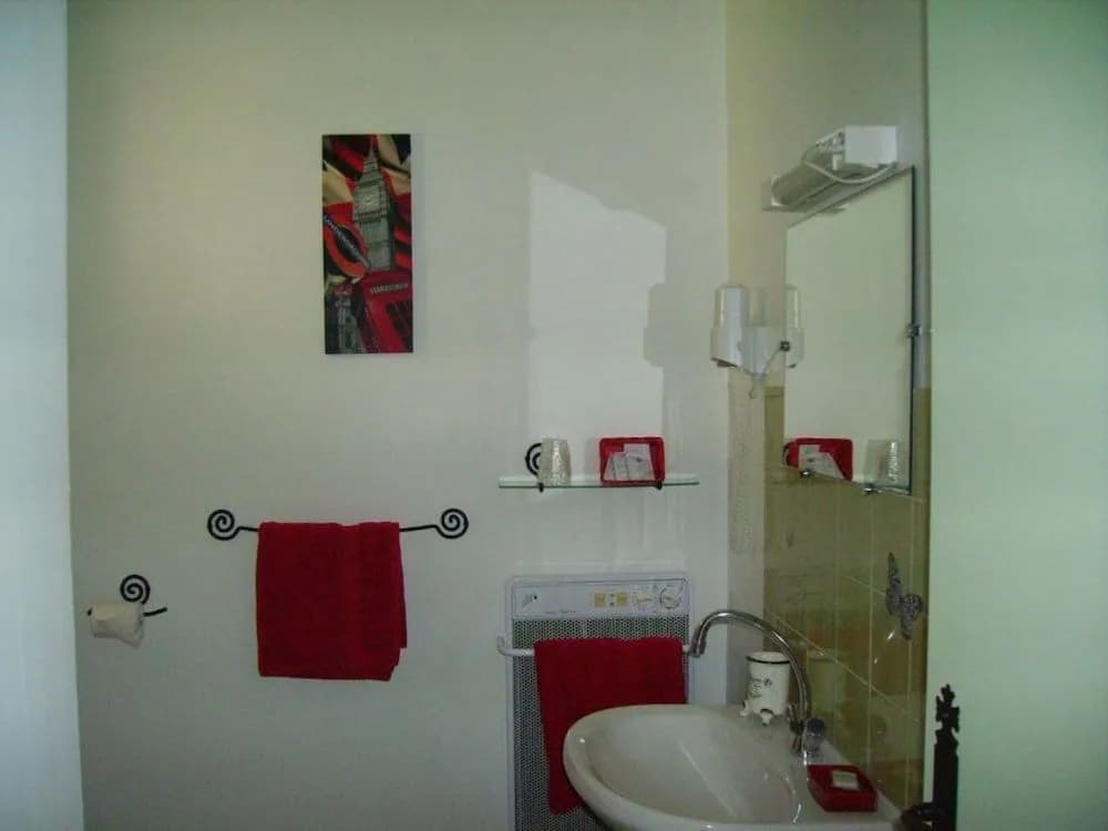 Auberge Du Riou - Miniature 7