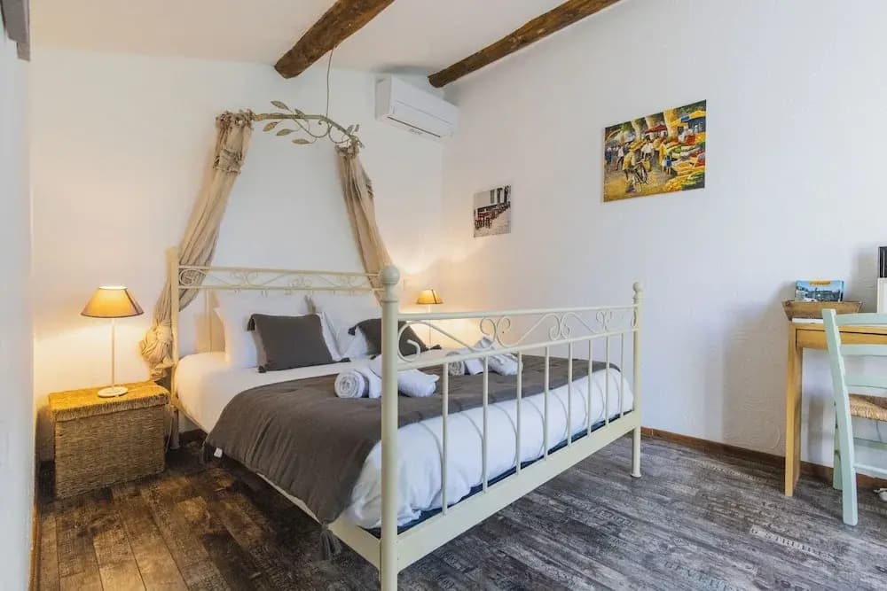 Chambre d'hôtes - B&B - Grand Luberon chez Manon en Luberon - Photo 5
