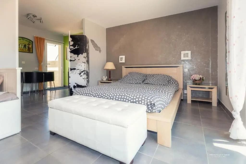 Appartement Océane - Photo 4