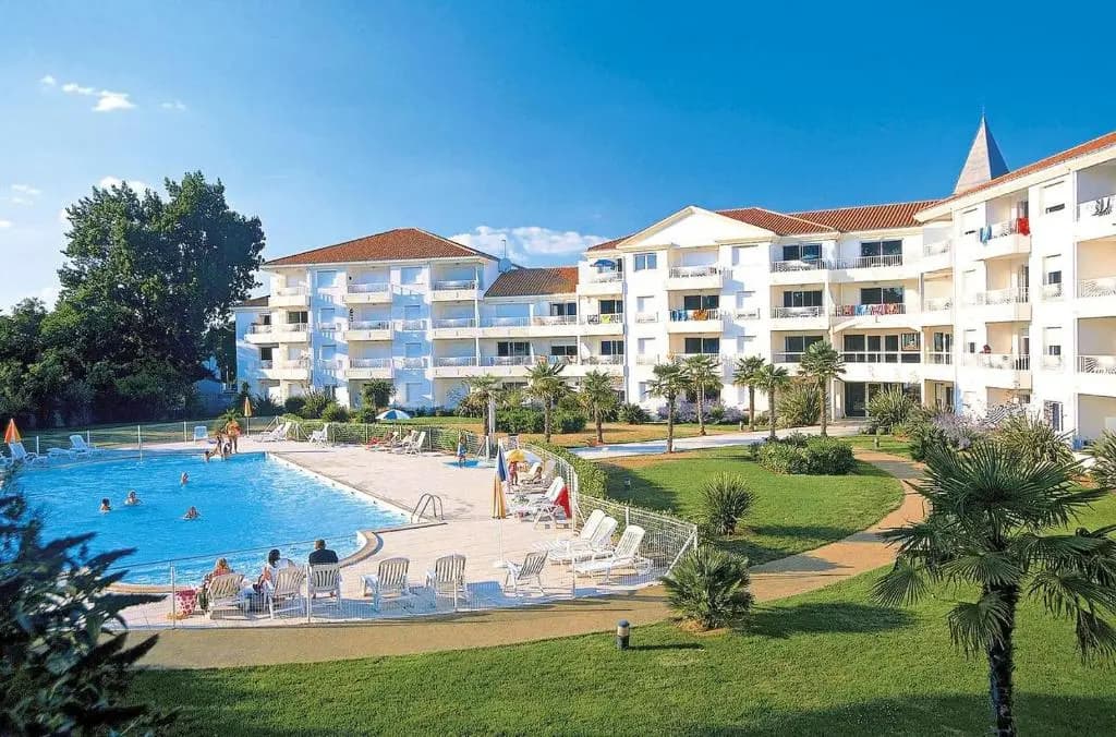 Residence Thalassa - Miniature 7