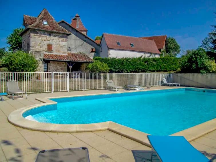 Holiday Home Le Pigeonnier - Photo 4