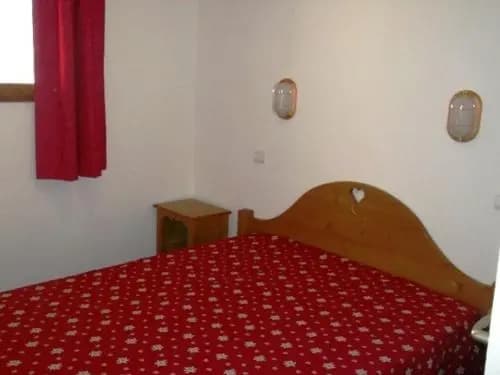 Apartment Trois Pieces Residence Balcon Du Soleil - Photo 2