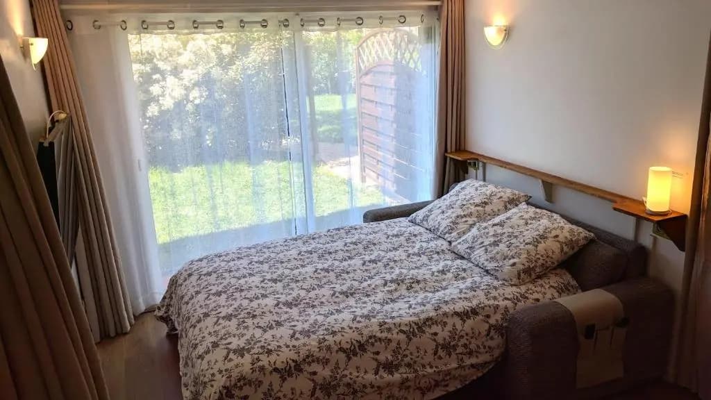 Appartement les Acacias - Photo 3