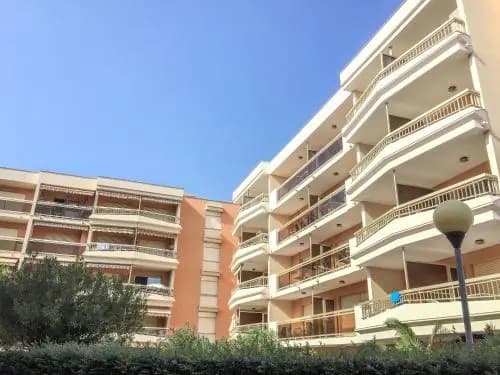 Apartment Les Platanes.1 - Photo 1