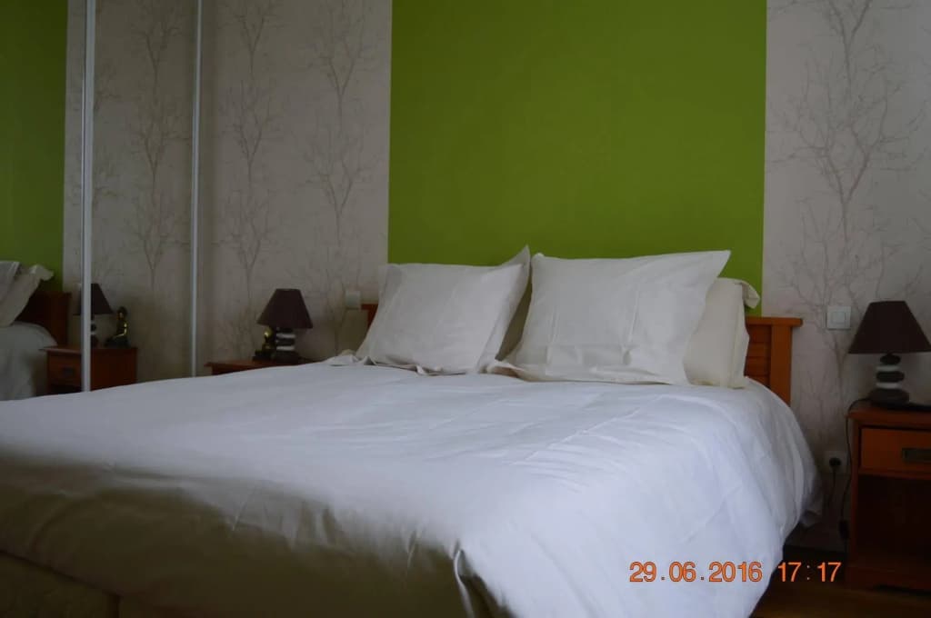 L' Auberge de Vauclair - Photo 4