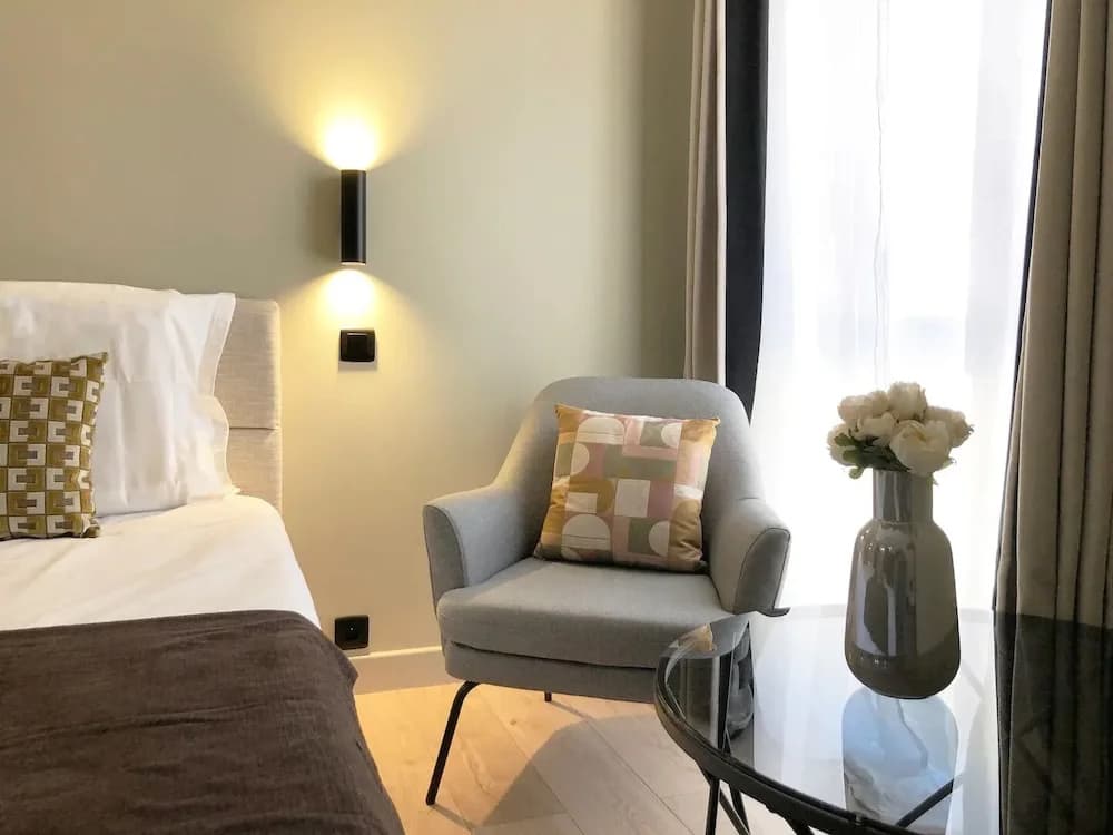 Suite Standing Centre Proche Gare Cosy - Photo 3