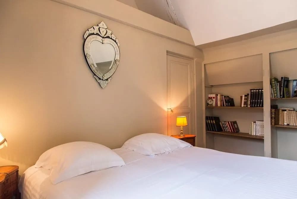 Hôtel de Panette - Photo 3