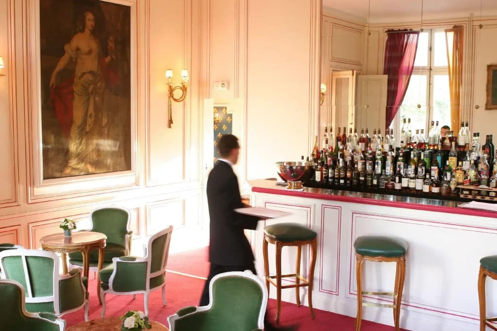 Chateau d'Esclimont - Miniature 7