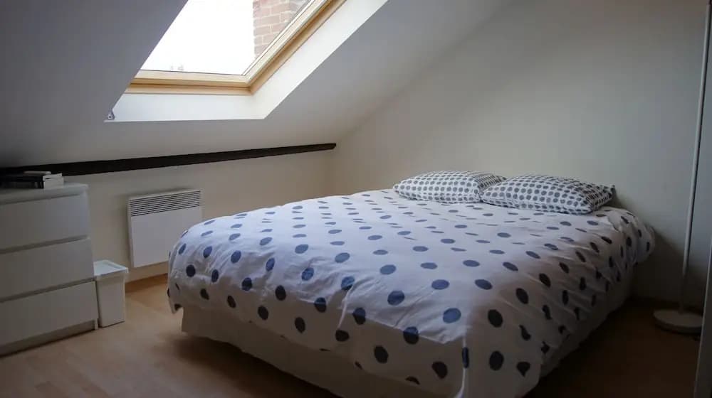 Appart Hotel Marcq En Baroeul Astrid - Photo 5
