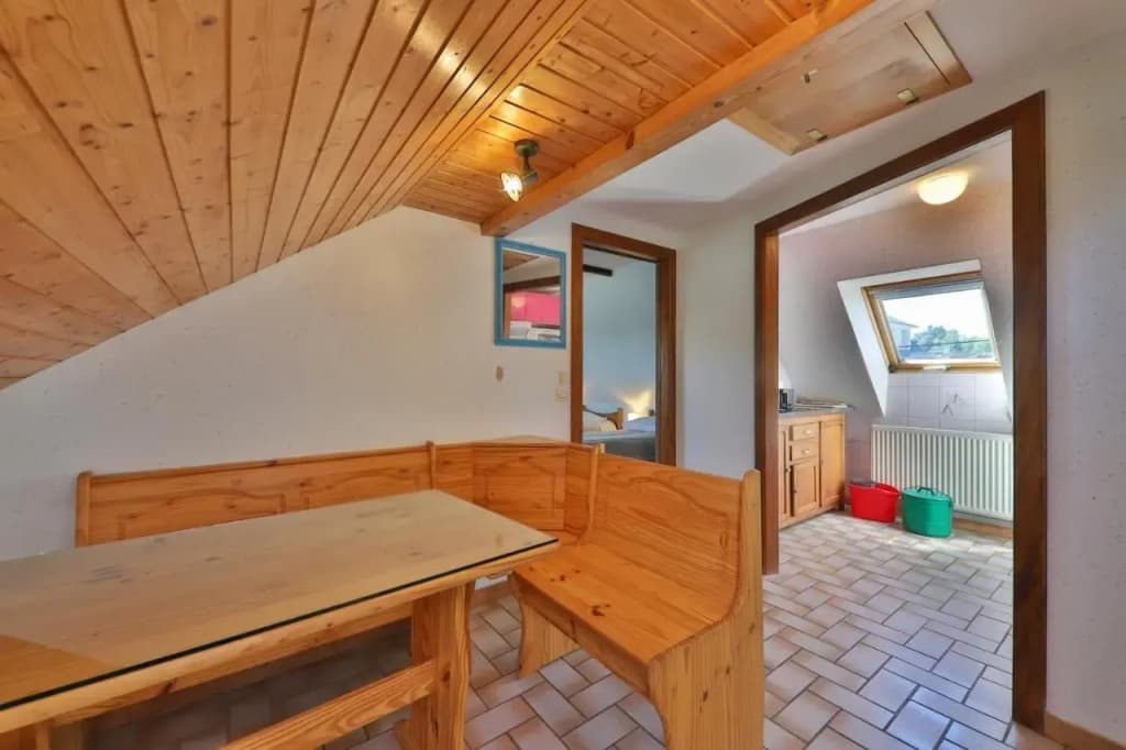 Gîte à La Montagne - Miniature 7