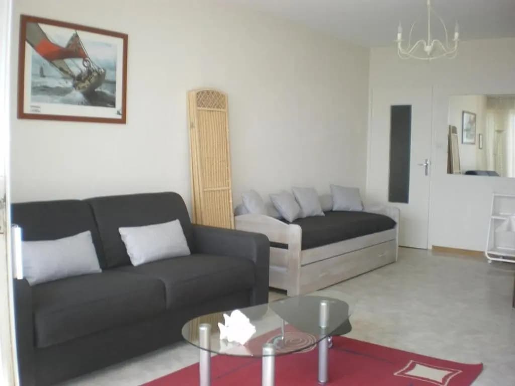 Appartement Saint-Jean-de-Monts, 1 pièce, 3 personnes - FR-1-323-17 - Photo 5