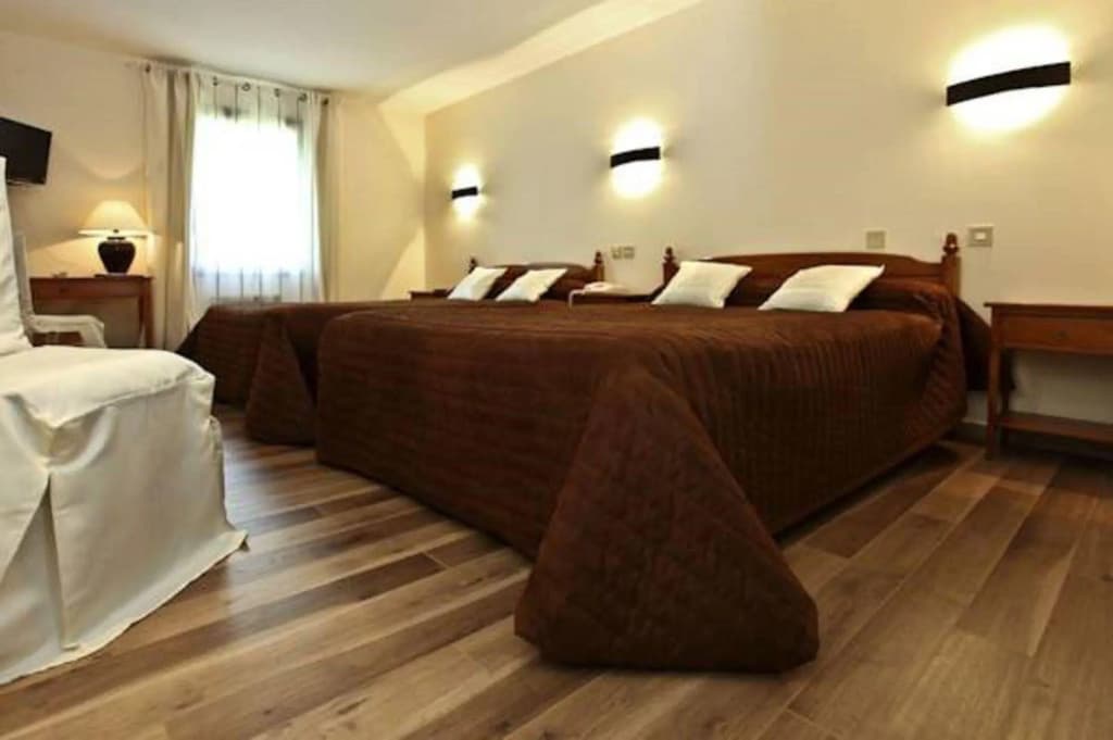 Hôtel des Roches - Photo 3