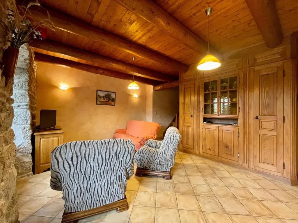Gîte Saint-Jeures, 5 pièces, 8 personnes - FR-1-582-254 - Photo 2