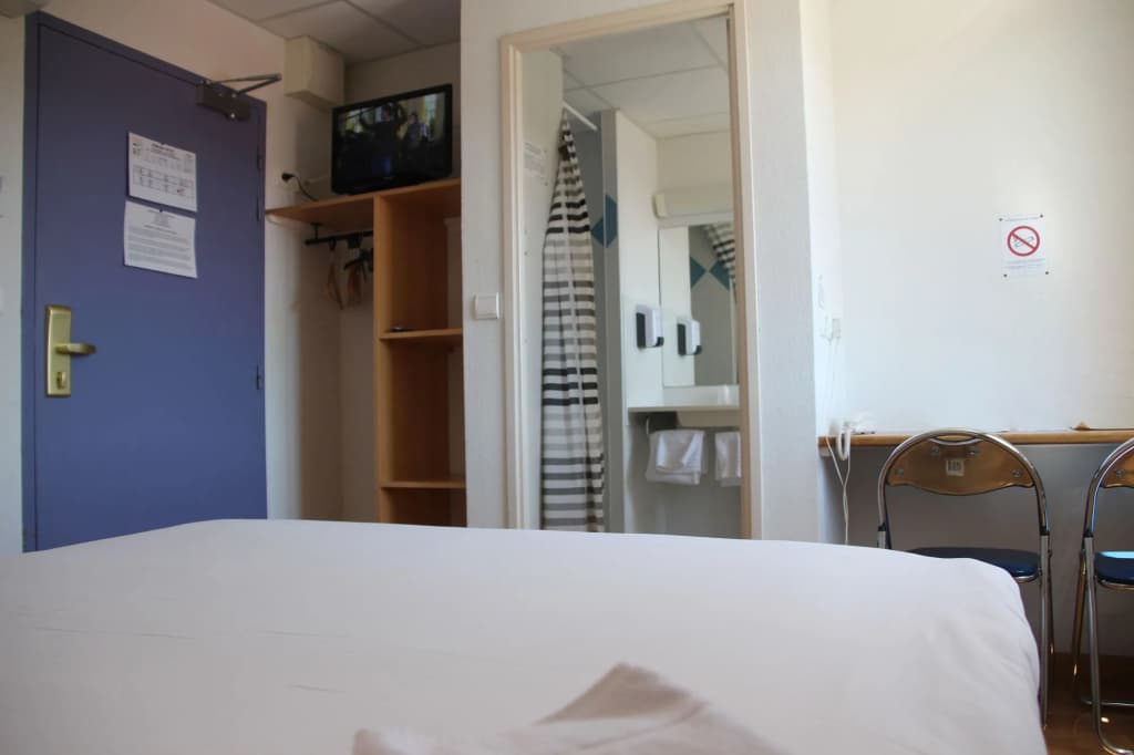 Cit'Hotel Restaurant Bowling de Millau - Photo 4