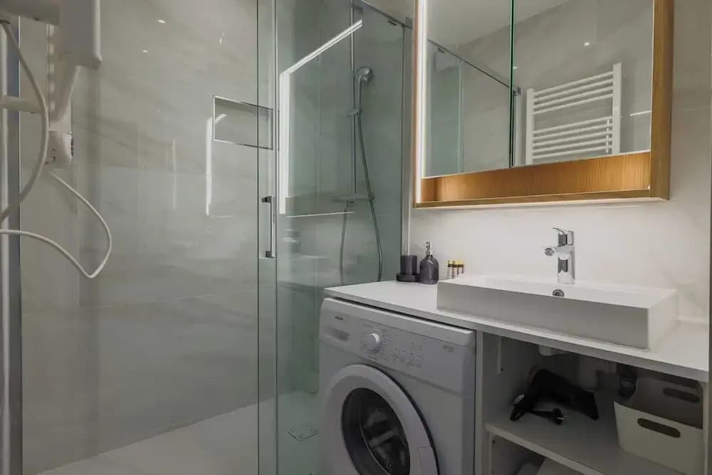 Charming Apartment-1br-3p-ternes - Miniature 8